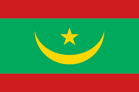 Mauritania