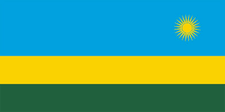 Rwanda