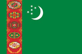 Turkmenistan