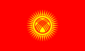 Kyrgyzstan